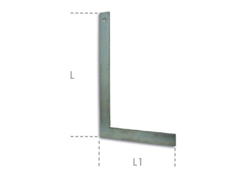 17 085 -Precision squares.