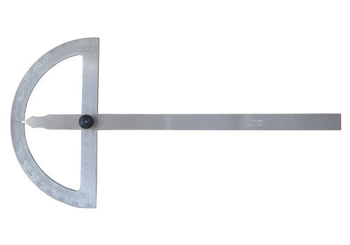 17 110 -Protractor.