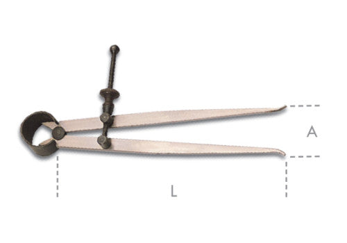 17 135 -Inside caliper.