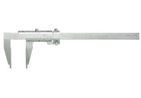 17 215 -Long vernier Caliper, carbon stee.