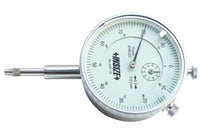 17 560 -Dial indicator, Rang 0 - 10 mm.