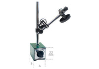17 705 -Magnetic base.